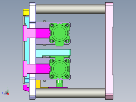 Encore-A-QX-CNC1-0520右视缩略图