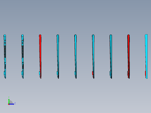 X35-TOP-2017-9-13设变工序图左视缩略图