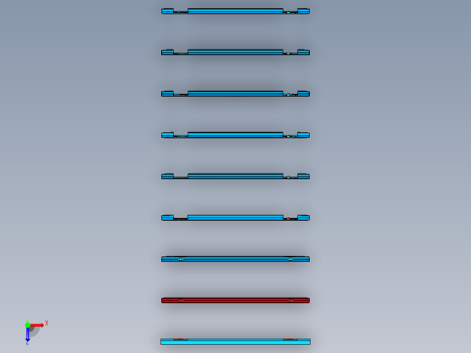 X35-TOP-2017-9-13设变工序图俯视缩略图