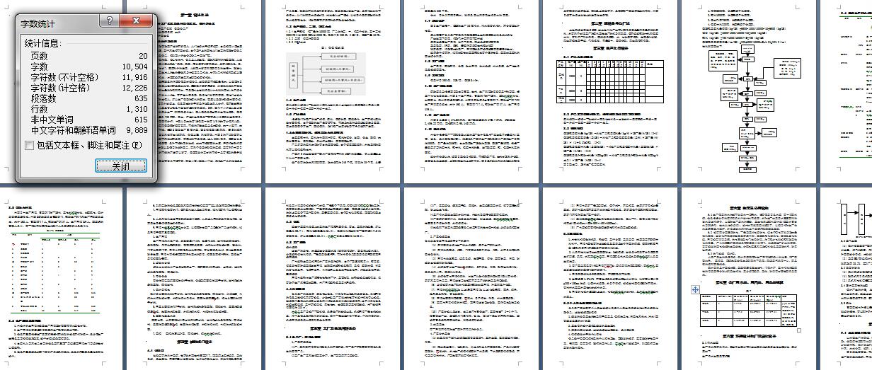 某香肠食品厂整体设计