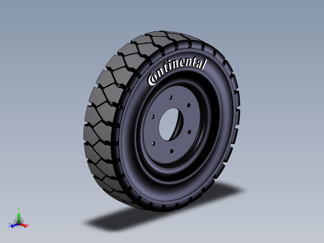 叉车 非标自动化设备3D图纸3D模型