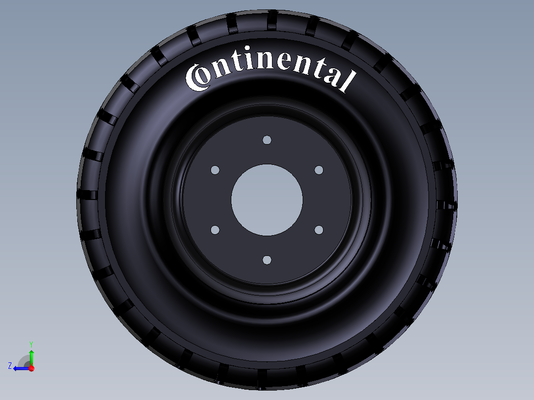 叉车 非标自动化设备3D图纸3D模型右视图