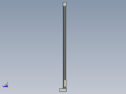 欧规系列-GB8-L96-S1900-BRD-P40-MS3右视缩略图