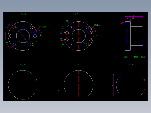 银泰PMI-FSDC04008T4-D