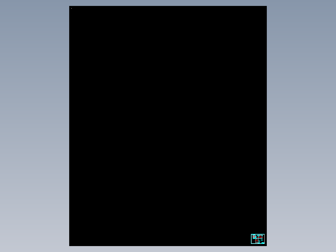 砻谷机-粗米机的设计