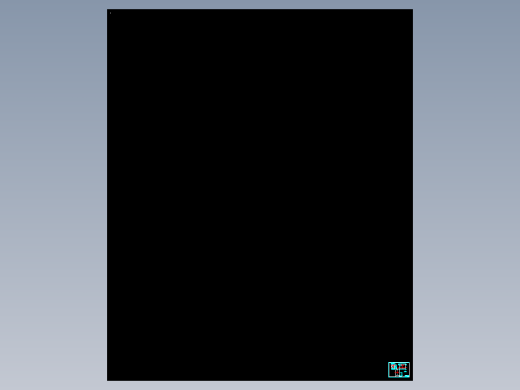 砻谷机-粗米机的设计