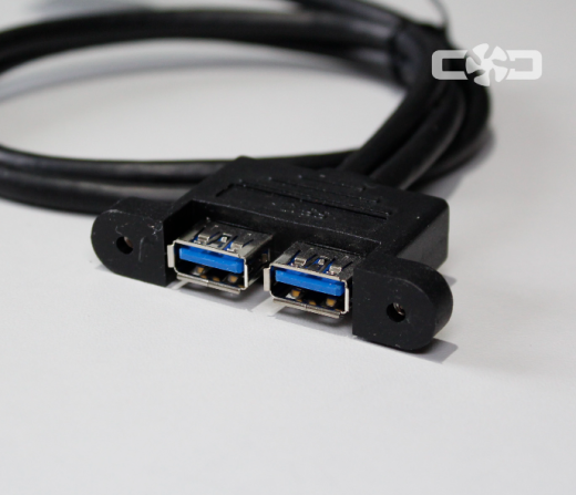 2xusb-port-双USB A型母头带耳朵缩略图