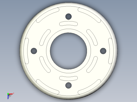 安装装置俯视缩略图