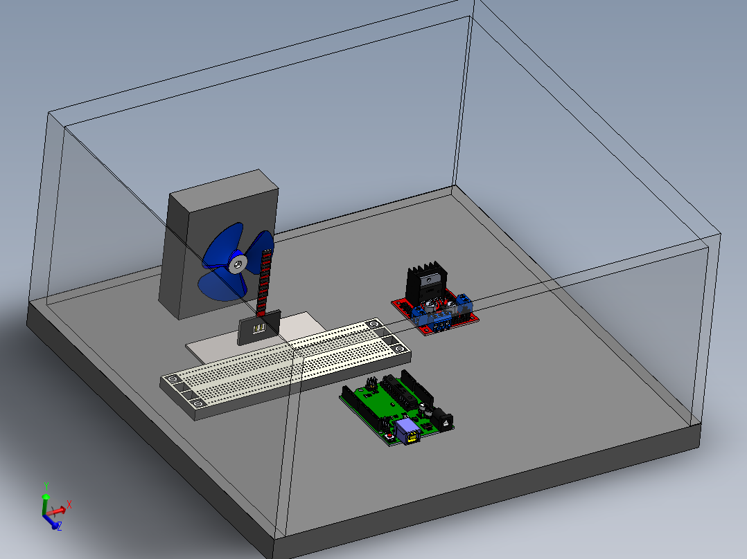 Flex传感器弯曲角度的测量与控制