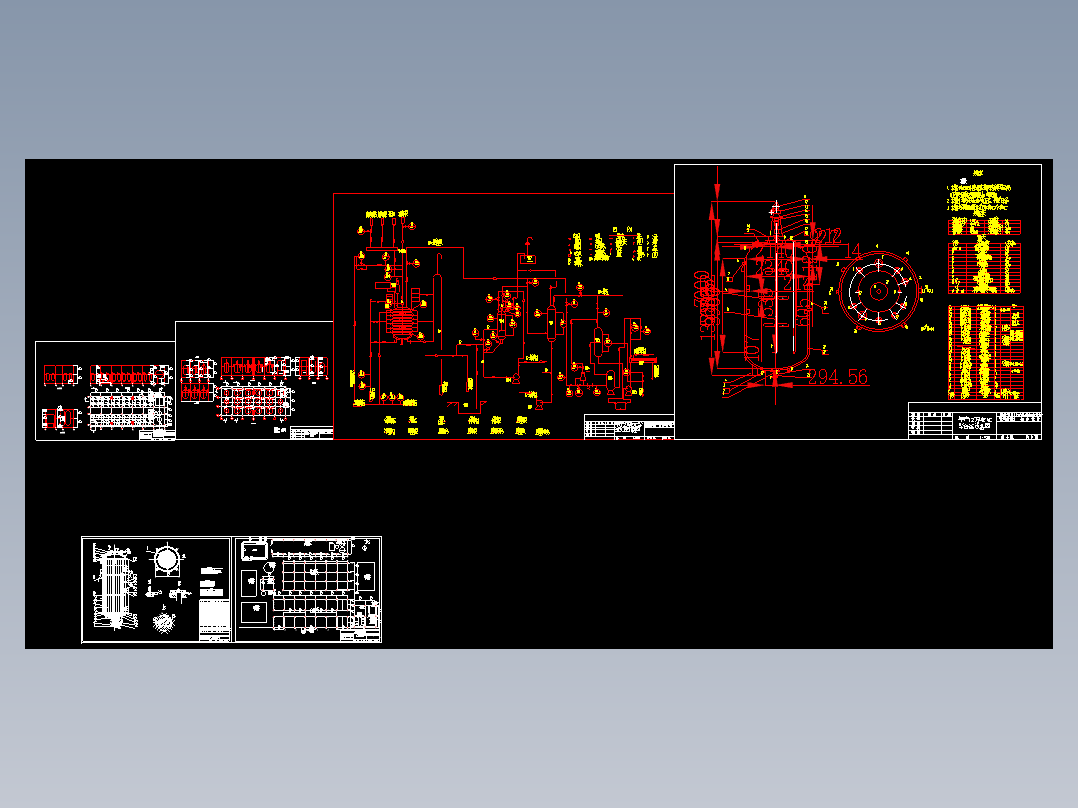 年产12万吨聚氯乙烯生产工艺的设计--1118984--250