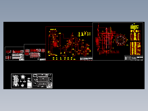 年产12万吨聚氯乙烯生产工艺的设计--1118984--250