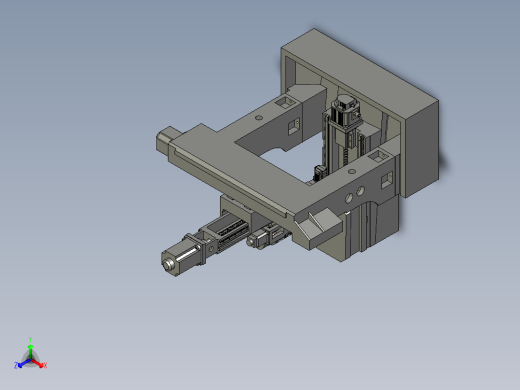 全自动高精度桌面精雕机