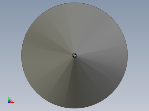 相机HK系列50-2000w像素stp-1前视缩略图