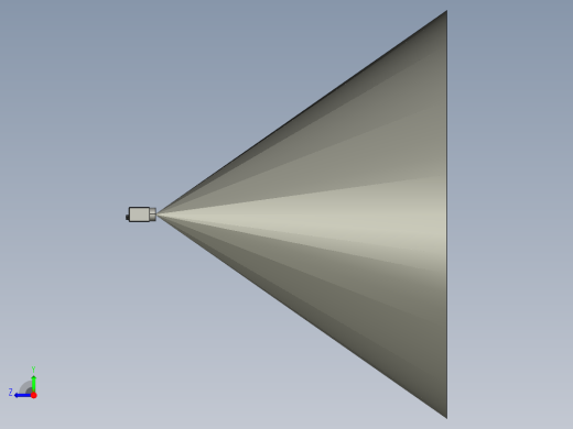 相机HK系列50-2000w像素stp-1右视缩略图