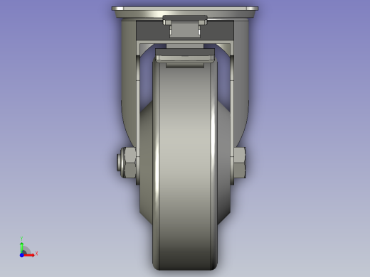 C-CTCS125-Rstp前视缩略图