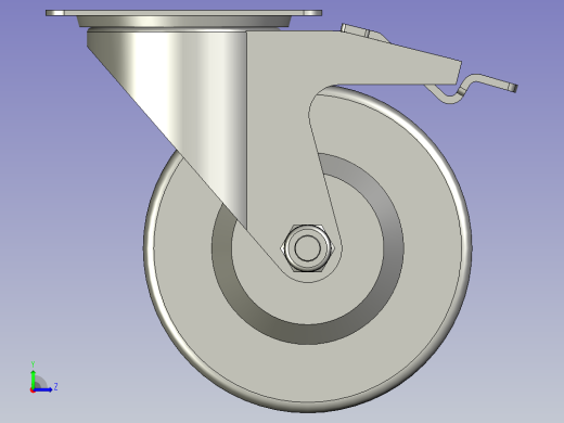 C-CTCS125-Rstp左视缩略图