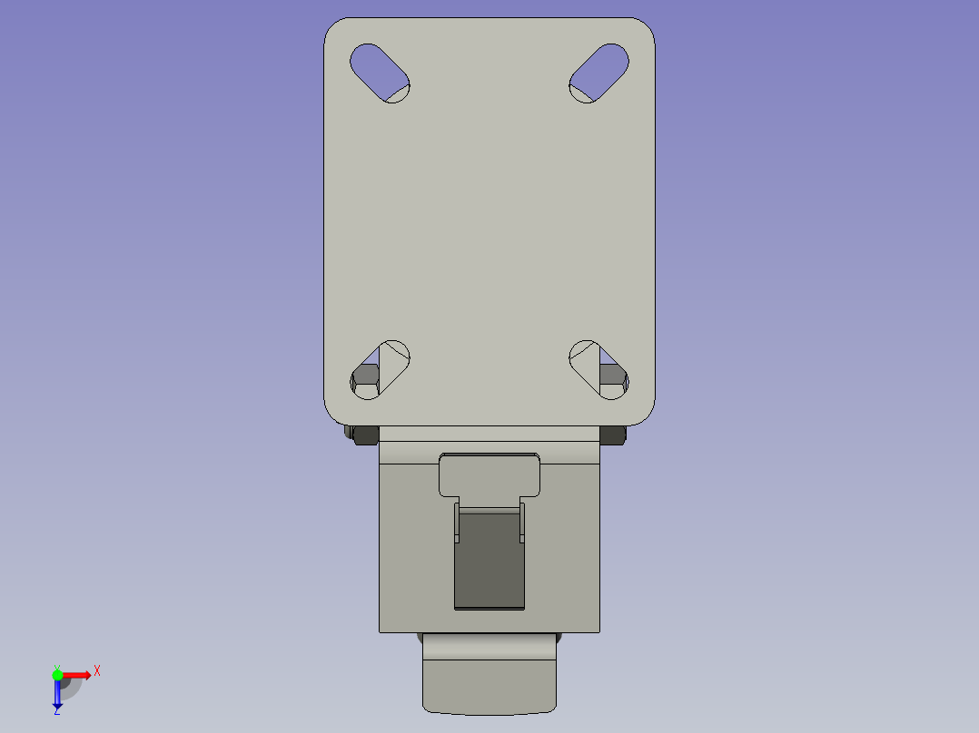 C-CTCS125-Rstp俯视图
