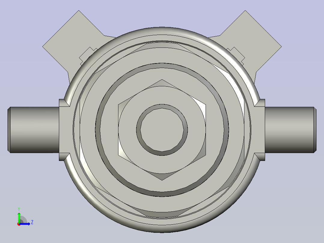 MF32x75SCMTC(0)+(CMS-AT-2)左视图