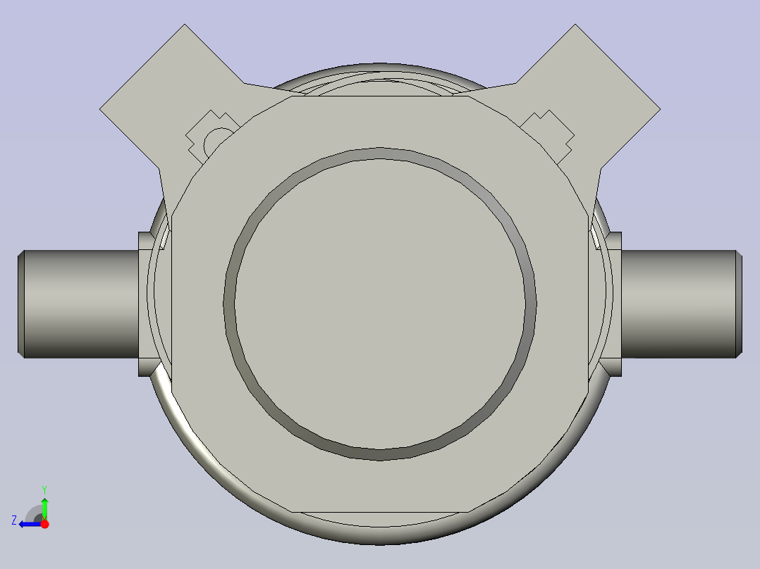 MF32x75SCMTC(0)+(CMS-AT-2)右视图