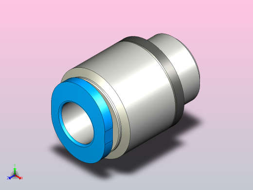 快插接头QSM-G1_8-6-I