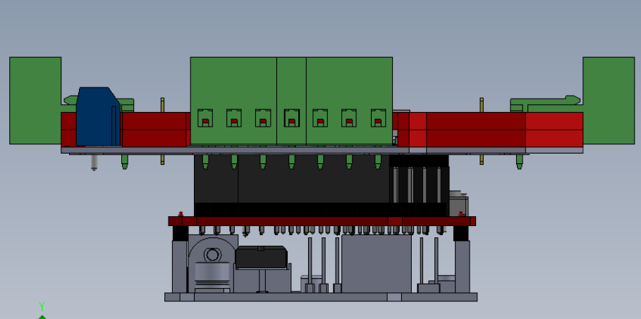 CNC Shield v3的控制器终端适配器