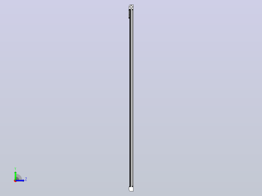 带式直线轴半闭式TPA-ONB-140-256-L4950-DR-J90-N3左视缩略图