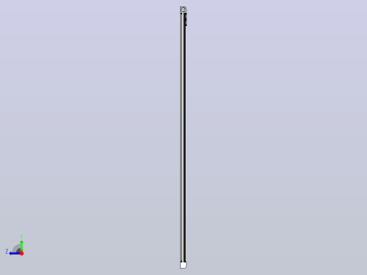 带式直线轴半闭式TPA-ONB-140-256-L4950-DR-J90-N3右视缩略图