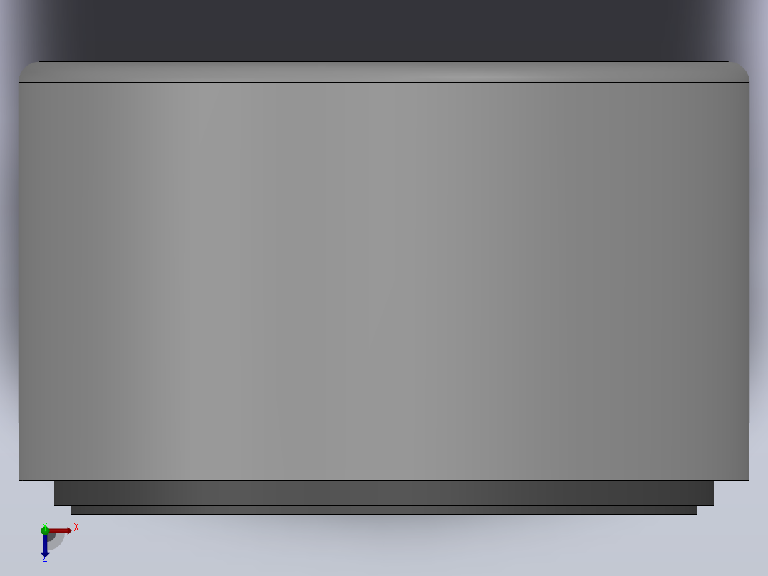 WW...RS型外卡式万向节滚针轴承_WW 1314 RS.zip.zip俯视图