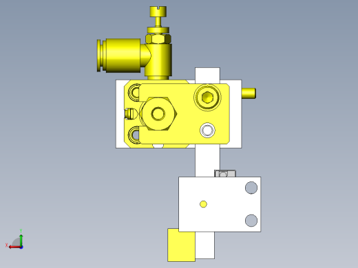 2连锁90°翻转后视缩略图