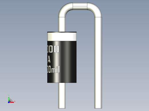 轴向二极管-D2A_Max_200mil_rev1.0.rar前视缩略图