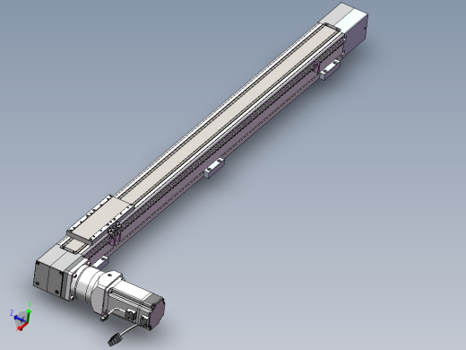 欧规同步带GTB85-CL-750W
