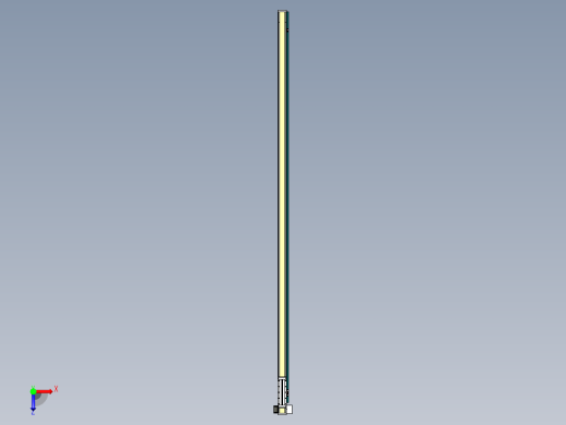 欧规系列-LB6-L65-C-S2800-BLD-P40-D3俯视缩略图