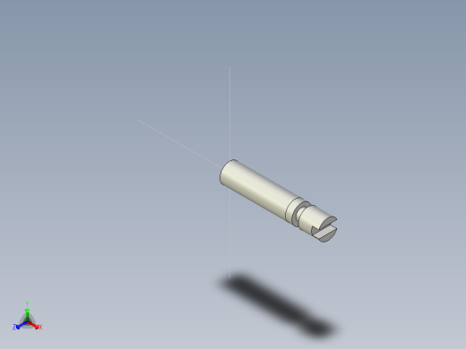 拉伸彈簧配件BSPO.SBSPO-3D多系列多零件图纸模型