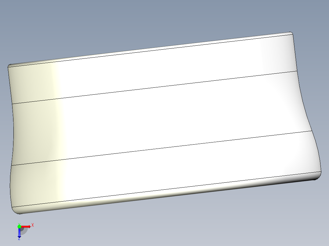 无叶风扇三维step==760904==40俯视图