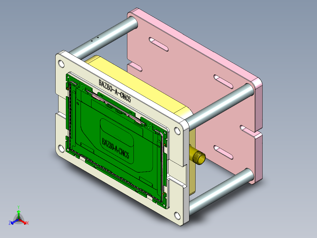 BAZ80-A-CNC5-20160622主视图