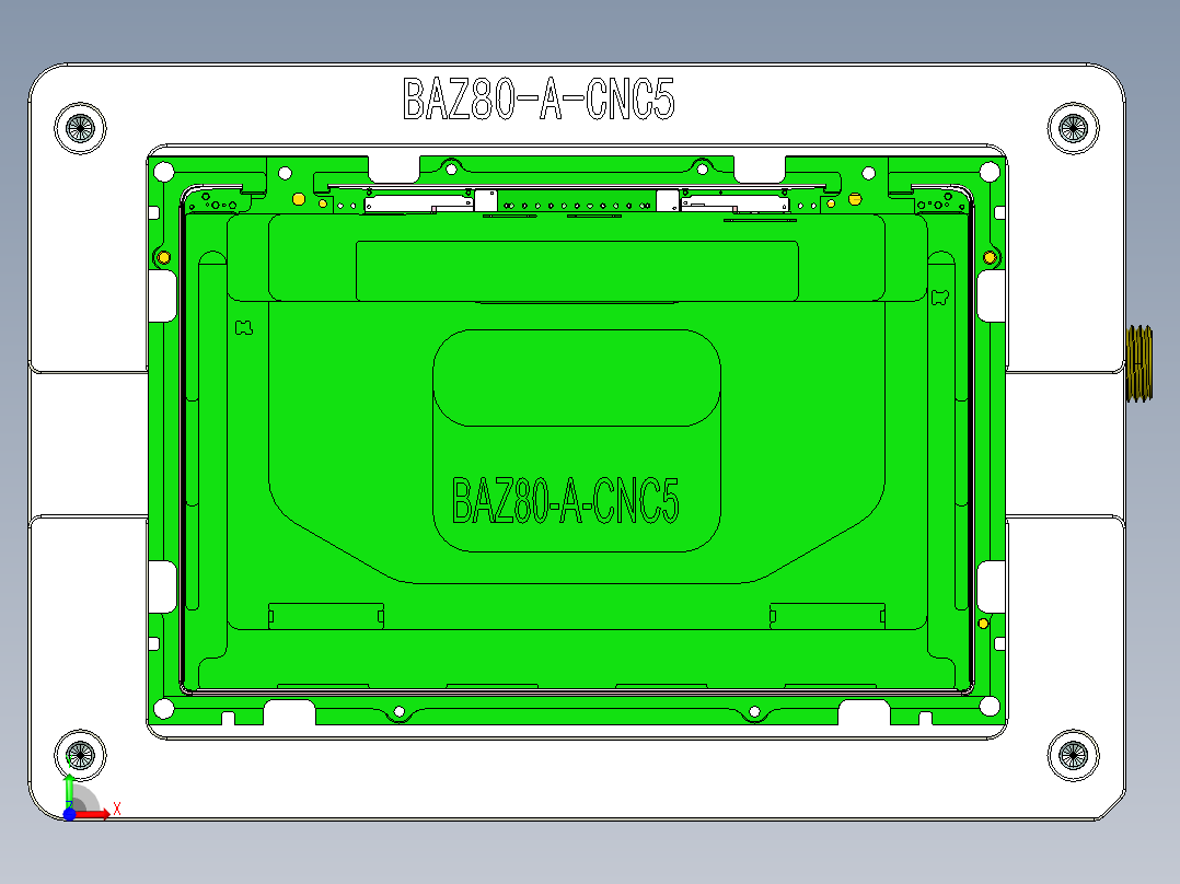 BAZ80-A-CNC5-20160622前视图