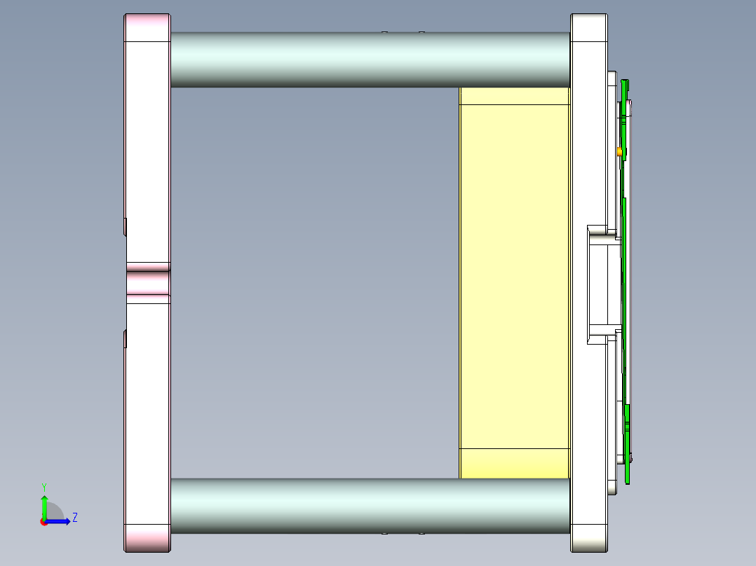 BAZ80-A-CNC5-20160622左视图