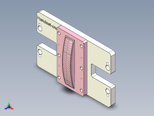 Handset-CNC1-0429正等轴测缩略图