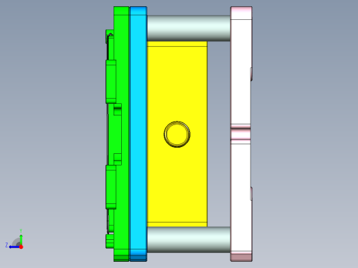 ZDS-A-CNC4-0429右视缩略图
