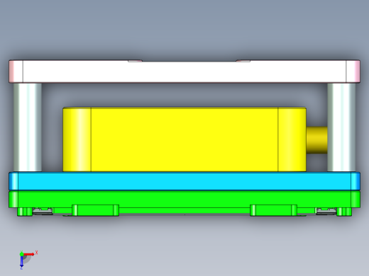 ZDS-A-CNC4-0429俯视缩略图