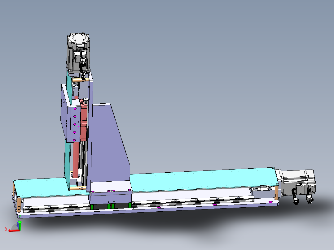 莲藕去皮切片机 2D陈
