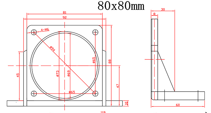 减震车（三维+设计+程序+原理图+二维）