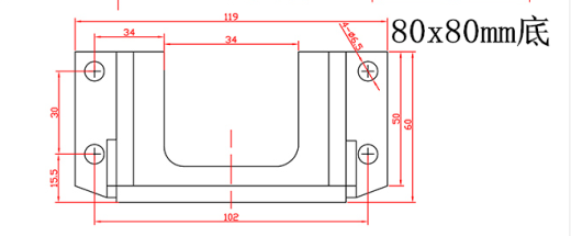减震车（三维+设计+程序+原理图+二维）缩略图