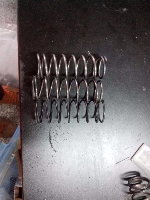 减震车（三维+设计+程序+原理图+二维）缩略图