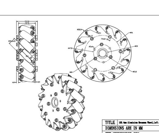 减震车（三维+设计+程序+原理图+二维）缩略图