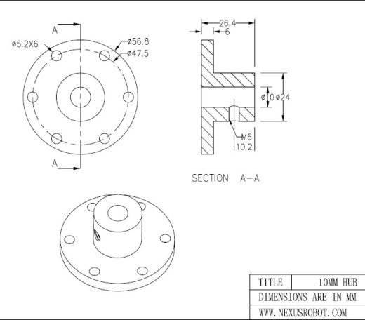 减震车（三维+设计+程序+原理图+二维）缩略图