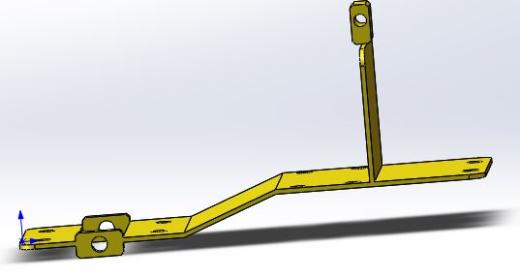 减震车（三维+设计+程序+原理图+二维）缩略图