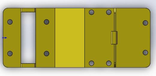 减震车（三维+设计+程序+原理图+二维）缩略图