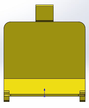 减震车（三维+设计+程序+原理图+二维）