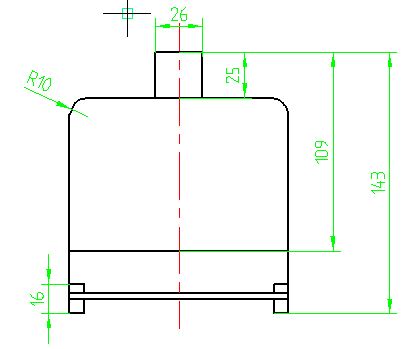 减震车（三维+设计+程序+原理图+二维）